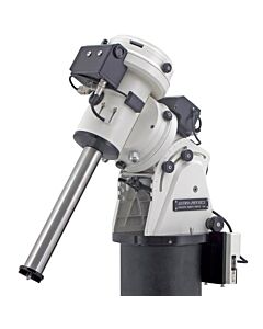 Astro-Physics - 1100GTO German Equatorial Mount with Absolute Encoders - Extended Temperature Range