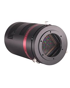 QHYCCD - QHY4040 Pro I FSI 4k x 4k Scientific CMOS Camera with GSENSE4040 Monochrome Sensor - Class 1