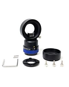 QHYCCD - OAG for miniCAM8