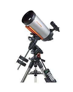 Celestron - Advanced VX 7" Maksutov Cassegrain Telescope - 12035