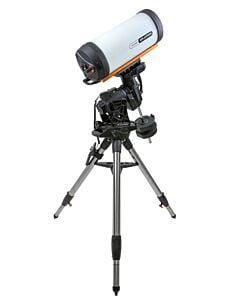 Celestron - 8" RASA Rowe-Ackermann Schmidt Astrograph with CGX Equatorial Mount