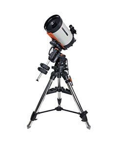 Celestron - CGX-L Equatorial 1100 11" EdgeHD Telescope - 12076