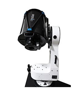 Planewave - Delta Rho 350 Telescope System