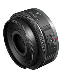Canon - RF 28mm f/2.8 STM Lens