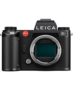 Leica - SL3 Mirrorless Camera