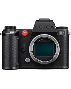Leica - SL3-S Mirrorless Camera