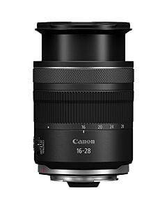 Canon - RF 16-28mm f/2.8 IS STM Lens - Canon RF