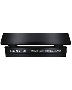 Sony - LHP-1 Lens Hood