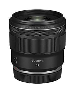Canon 45mm f/1.2 STM Lens Canon RF 7198C002