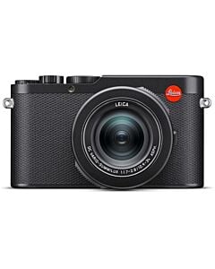 Leica - D-Lux 8 Digital Camera