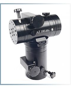Rowan Astronomy - AZ100 Altaz Mount Head - Encoders Fitted