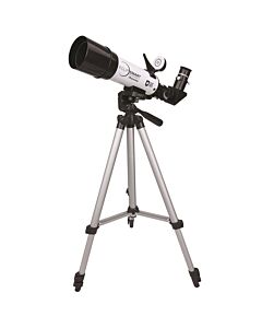 Celestron - EclipSmart Solar Telescope 50 with Backpack
