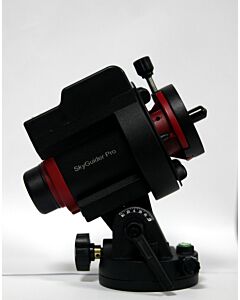 iOptron - SkyGuider Pro Camera Mount with iPolar (No Tripod)
