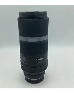 Canon - RF 600mm f/11 IS STM Lens - Open Box Pristine Mint