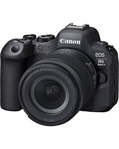 Canon EOS R6 Mark II