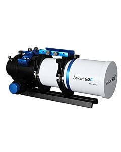 Askar - 60F f/6.8 Flat Field Quadruplet APO Optical Tube Assembly