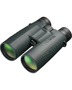 Pentax - ZD 10x50 ED Roof Binoculars