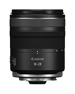Canon - RF 16-28mm f/2.8 IS STM Lens