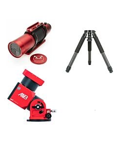 William Optics - RedCat 71 WIFD with ZWO AM3 Mount Combo Kit