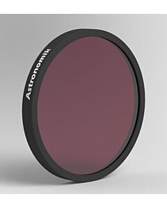 Astronomik - SII 12nm Imaging Filter - 36mm Unmounted