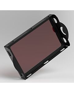 Astronomik - H-Alpha 12nm Imaging Filter - Canon EOS XL Full Frame Clip