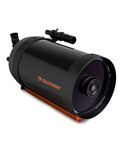 Celestron - C8-A XLT - 8" SCT Optical Tube Assembly for CGE/ CGX Mounts - 91024-XLT