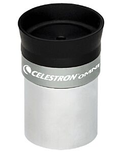 Celestron - 4mm Omni Eyepiece - 1.25" - 93316