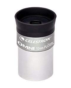 Celestron - 12mm Omni Eyepiece - 1.25" - 93319