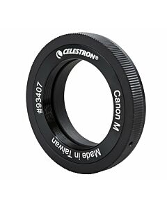 Celestron - Canon M-Mount T-Ring