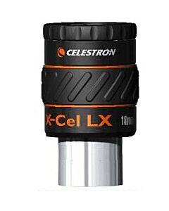 Celestron - 5mm X-Cel LX Eyepiece - 1.25" - 93421