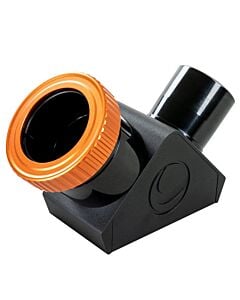 Celestron - Dielectric Star Diagonal - 1.25" with Twist-Lock