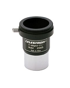 Celestron - Universal T-Adapter - 1.25" - 93625