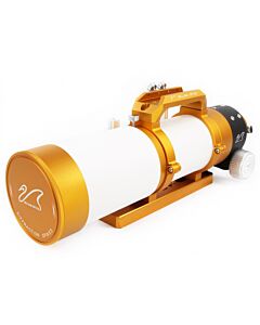 William Optics - All New Gran Turismo 71 APO Refractor - Gold with Free Camera Angle Rotator Limited Time Offer