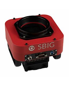 SBIG - Aluma AC4040 Front Illuminated Class 2 CMOS Camera- Expert Package