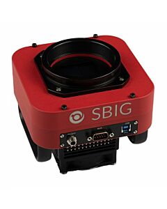 SBIG - Aluma AC4040 BSI VIS-NIR Standard Package