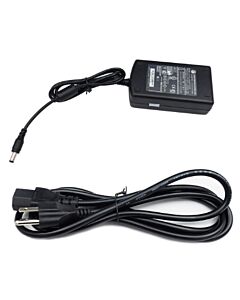 ZWO - 12V 5A AC to DC Adapter for Cooled Cameras