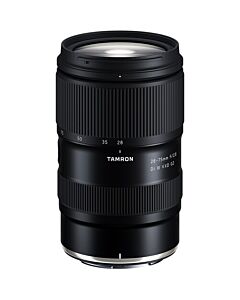 Tamron - 28-75mm f/2.8 Di III VXD G2 Lens for Nikon Z Mount