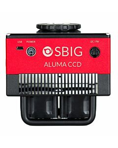 SBIG - Aluma CCD8300 Standard Package
