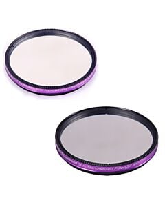 Antlia - ALP-T Dual Band 3nm Ha and OIII and SII and OIII Filters Set - 2" Mounted