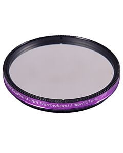Antlia - ALP-T Dual Band 3nm SII & OIII Filter - 2" Mounted