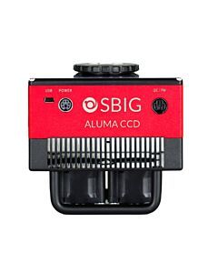 SBIG - Aluma CCD47-10 Broadband Camera