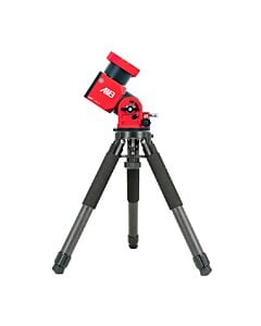 ZWO AM3 Harmonic Equatorial Mount with Tripod