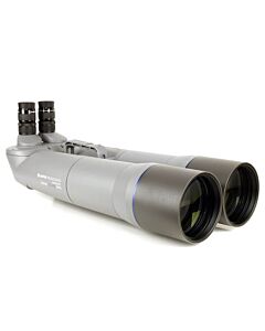 APM - 120mm 90° SemiApo (Non-ED) Binoculars with UF18mm Eyepieces