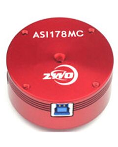 ZWO - ASI178MC Color Astronomy Camera