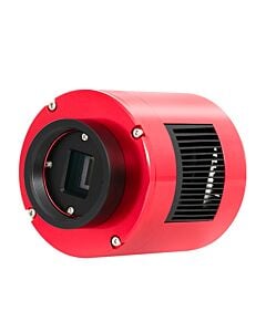 ZWO - ASI585MM Pro USB 3.0 Monochrome Camera