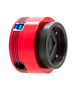ZWO - ASI585MM USB 3.0 Monochrome Camera