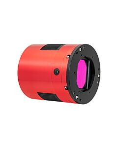 ZWO - ASI6200 Pro USB 3.0 Cooled Color Camera