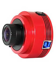 ZWO - ASI676MM USB 3.0 Monochrome CMOS Camera