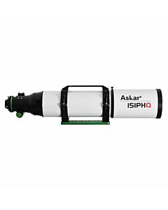 Askar - 151mm f/7 Quadruplet Refractive Astrograph Optical Tube Assembly