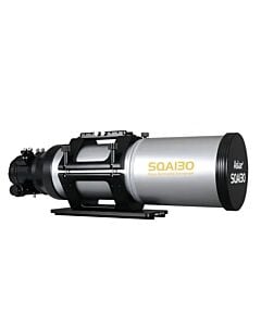 Askar - SQA130 f/4.8 Super Quintuplet Astrograph